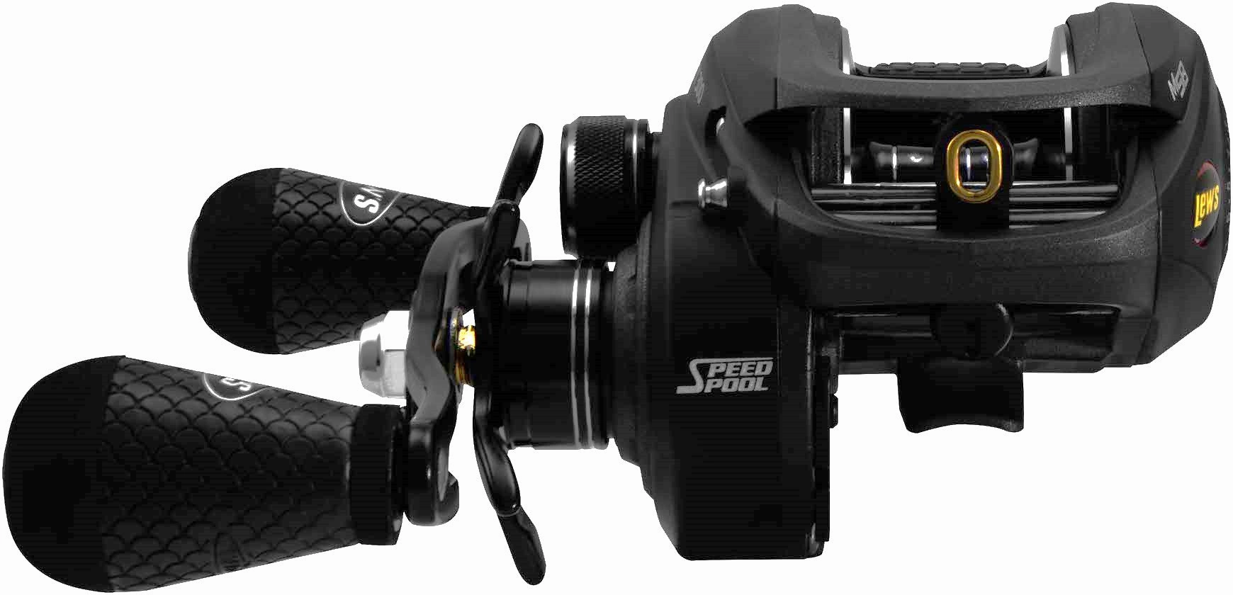Lew's Super Duty 300 Speed Spool Baitcasting Reels