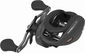 Lew's SuperDuty GX3 Baitcasting Reel