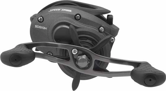 Lew's SuperDuty GX3 Baitcasting Reel