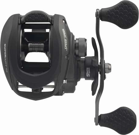 Lew's SuperDuty GX3 Baitcasting Reel