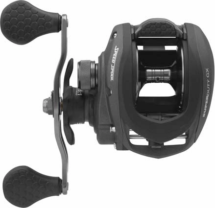 Lew's SuperDuty GX3 Baitcasting Reel