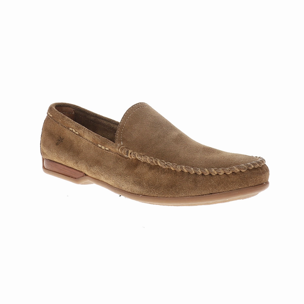 Relaxed Fit Footwear Ergonomic Lewis Venetian Loafers