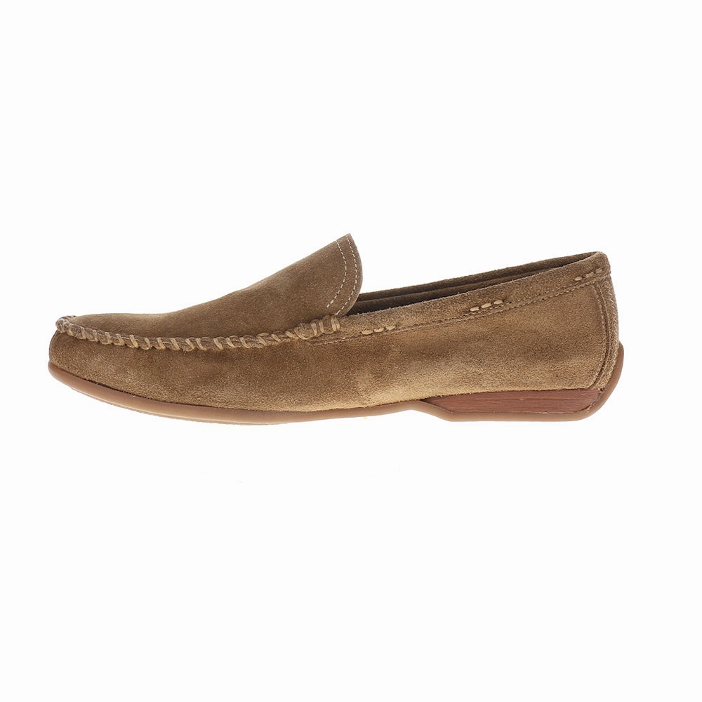 Lewis Venetian Loafers Breathable Casual Comfort