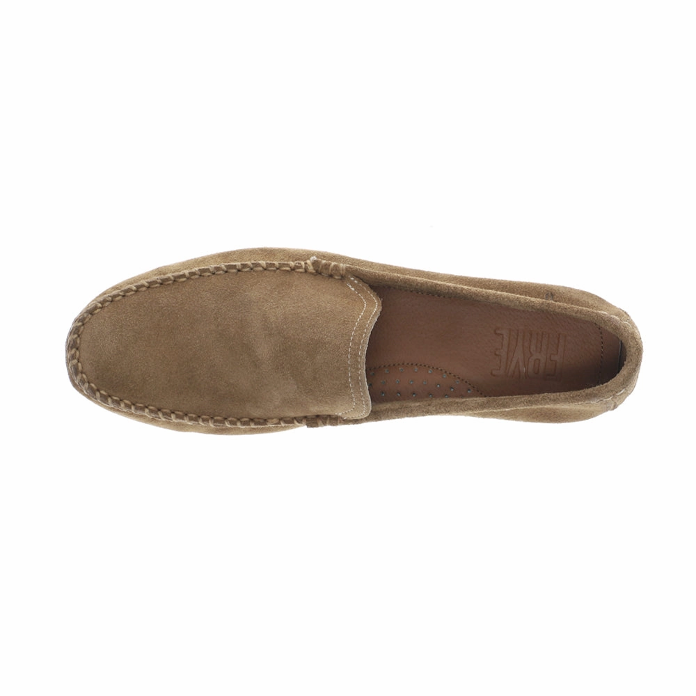 Lewis Venetian Loafers Essential Footwear