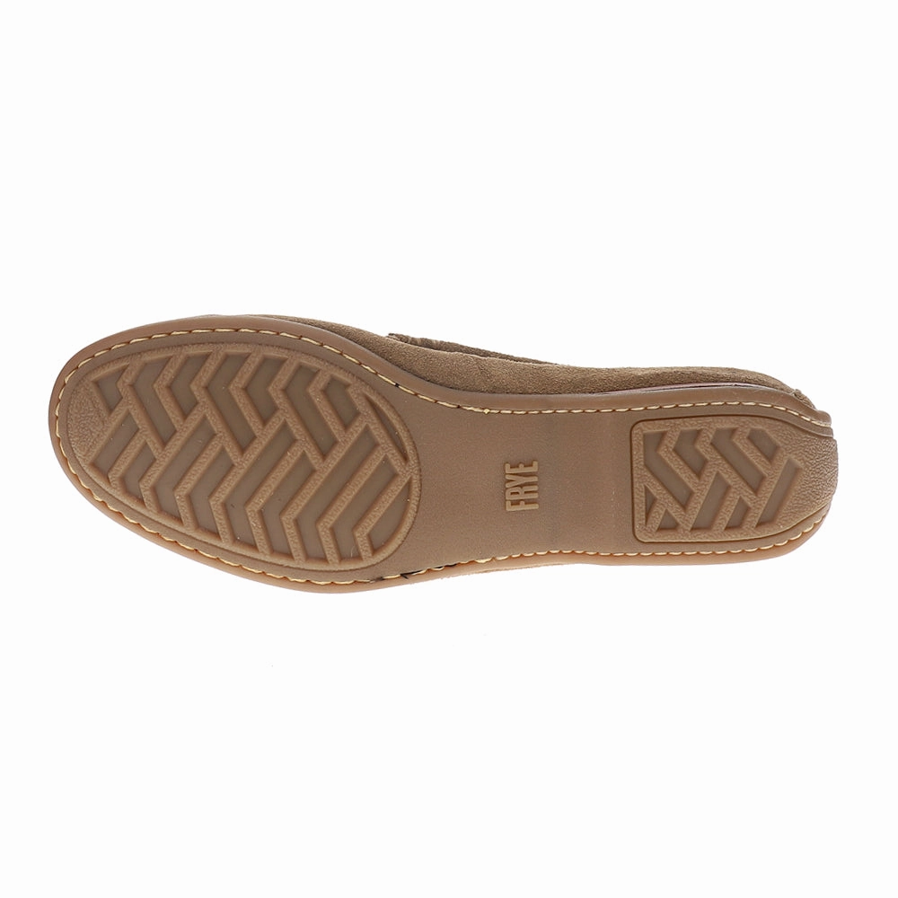 Rugged Sole Easy On/Off Lewis Venetian Loafers