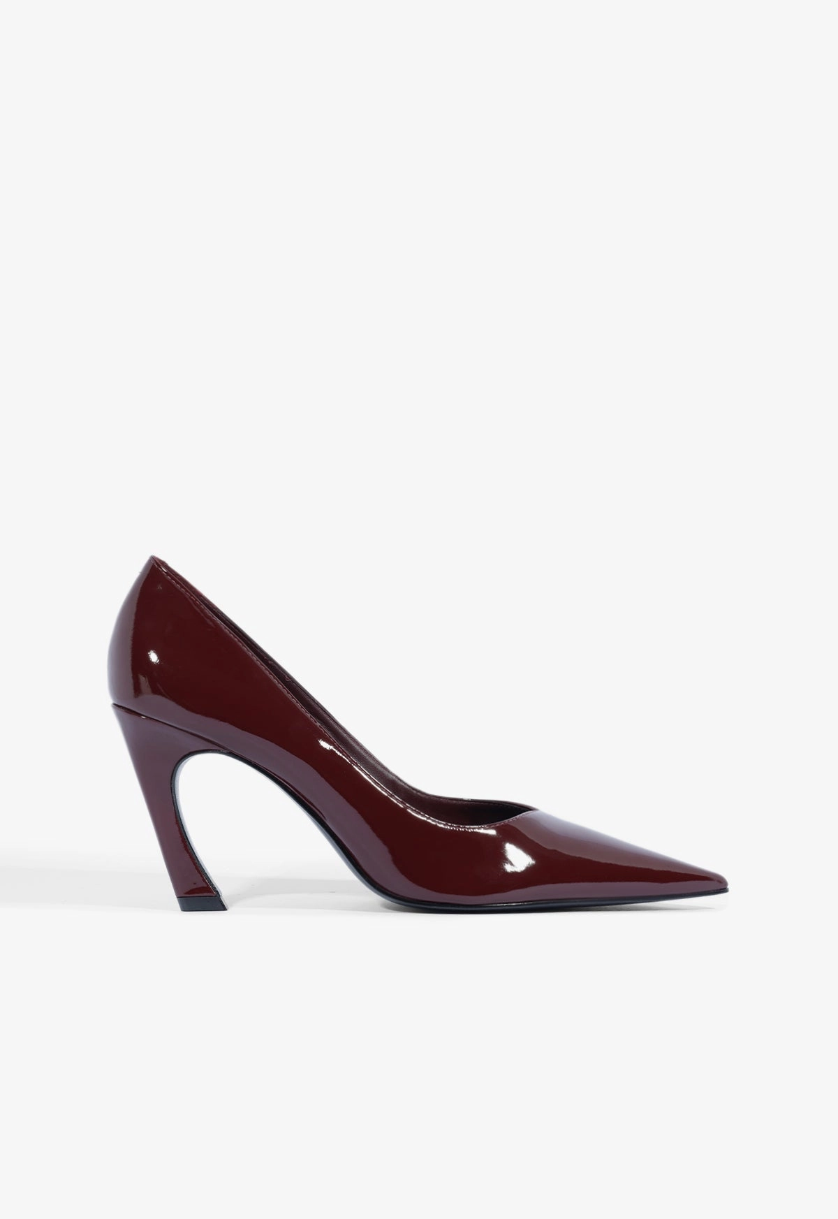 Lexi Lo Patent Pump Ergonomic Durable