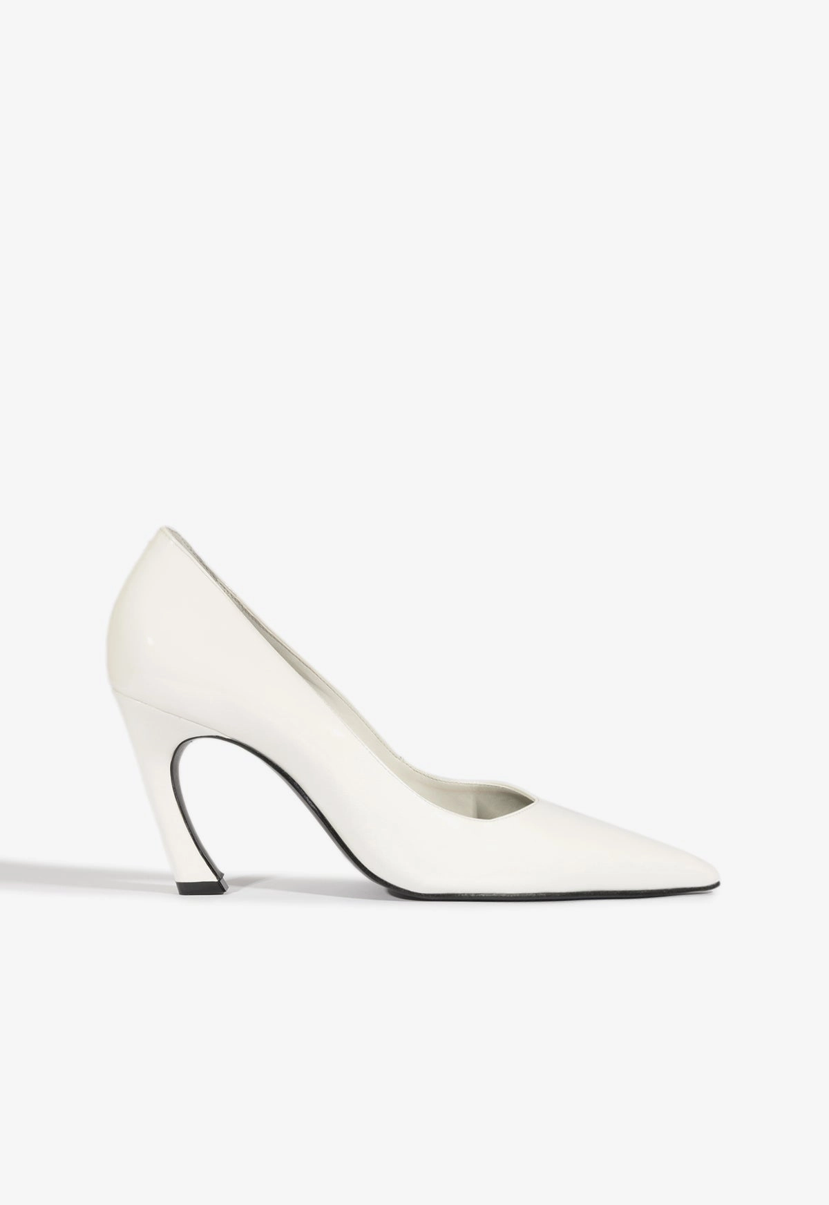 Durable Daylong Comfort Lexi Lo Patent Pump