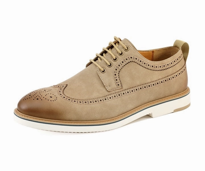 Ergonomic Sole Lian Taupe
