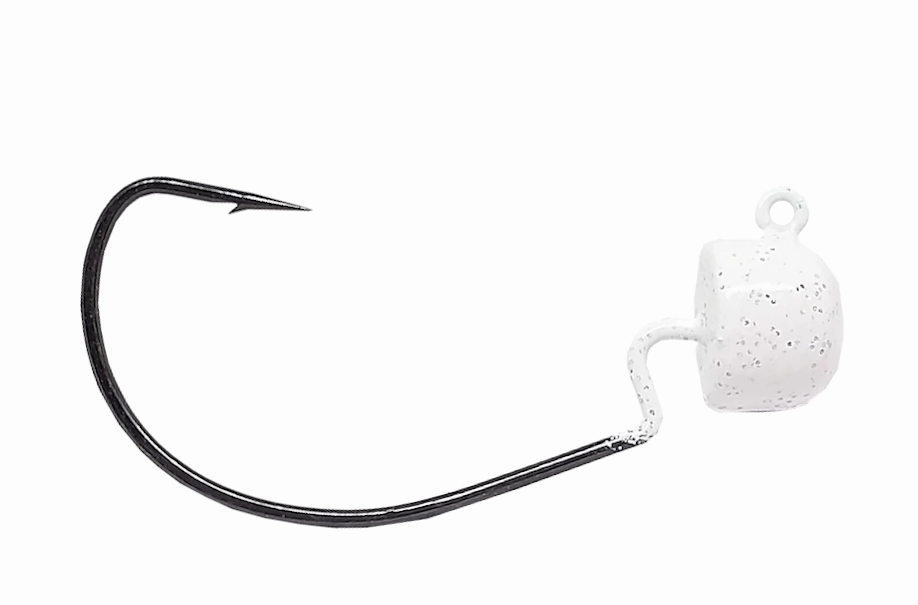 Lifted Jigs Ned EWG Jig Heads 3 pack