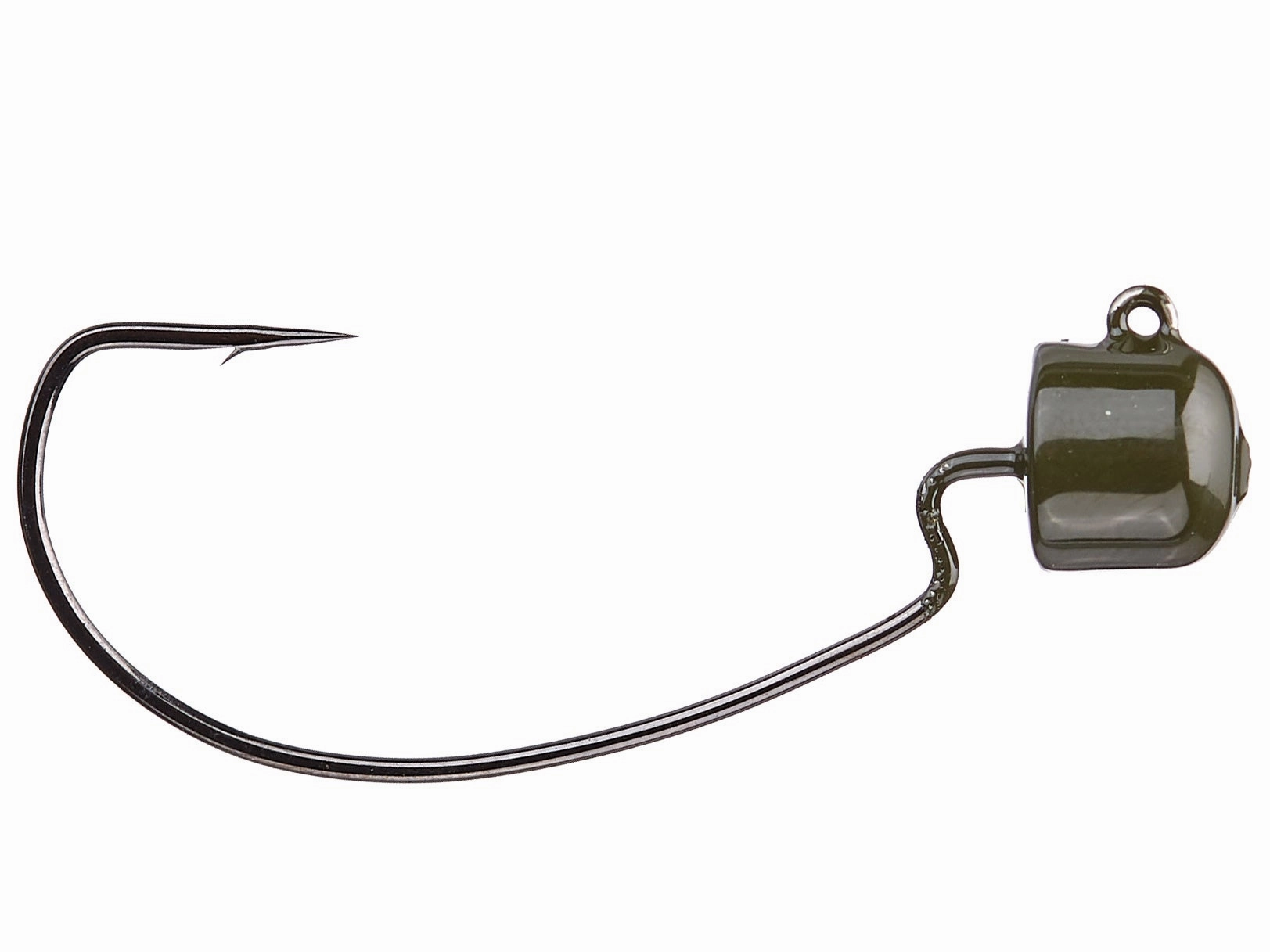 Lifted Jigs Ned EWG Jig Heads 3 pack