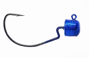 Lifted Jigs Ned EWG Jig Heads 3 pack