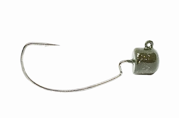 Lifted Jigs Ned EWG Jig Heads 3 pack