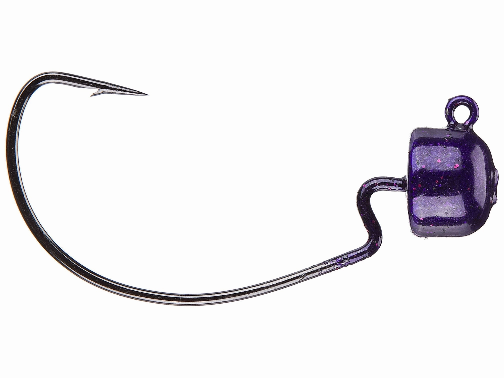 Lifted Jigs Ned EWG Jig Heads 3 pack