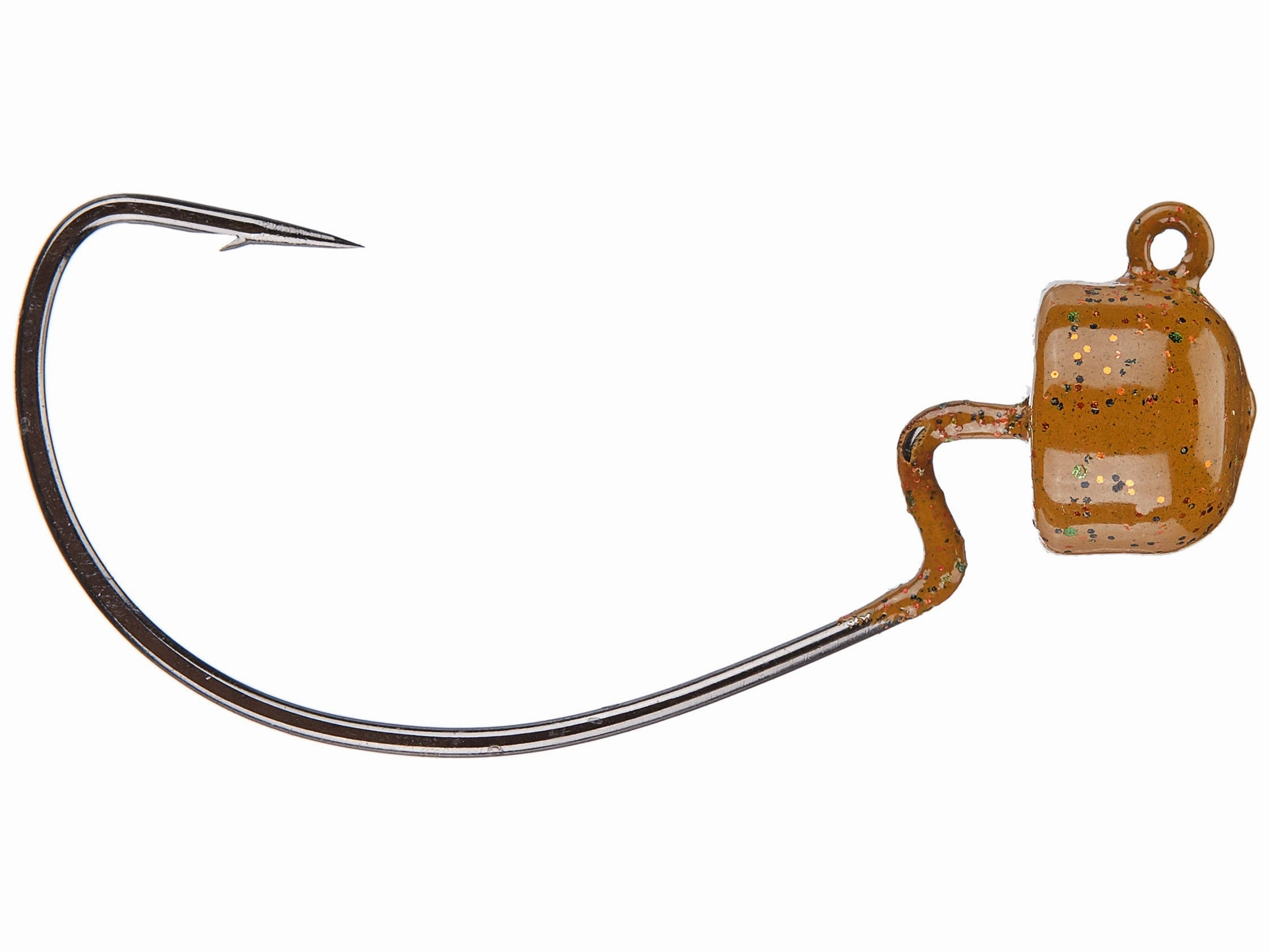 Lifted Jigs Ned EWG Jig Heads 3 pack