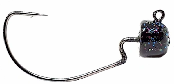 Lifted Jigs Ned EWG Jig Heads 3 pack