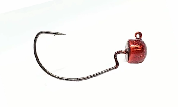 Lifted Jigs Ned EWG Jig Heads 3 pack