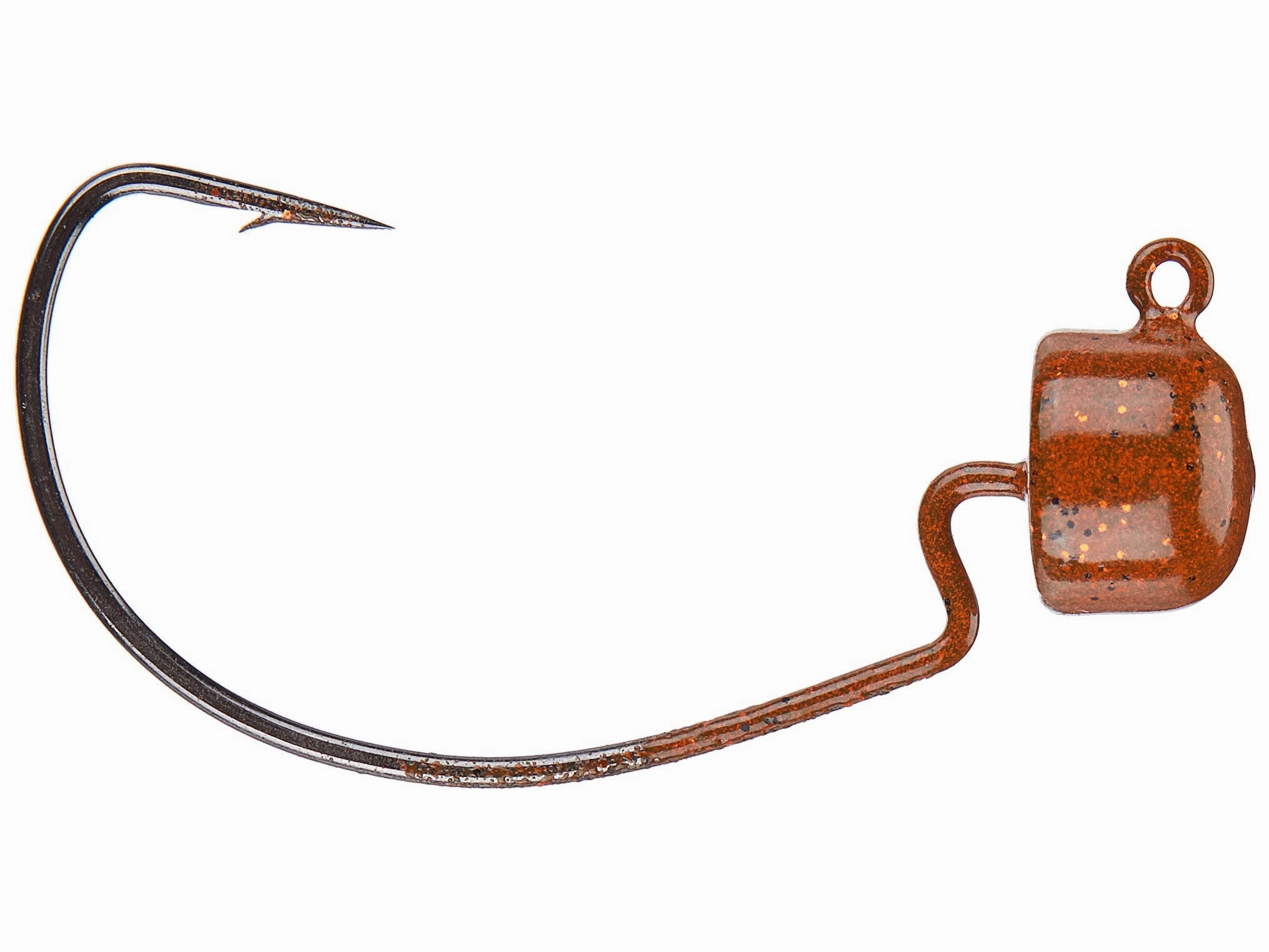 Lifted Jigs Ned EWG Jig Heads 3 pack