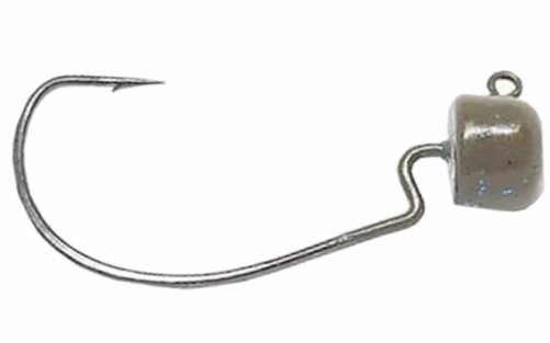 Lifted Jigs Ned EWG Jig Heads 3 pack