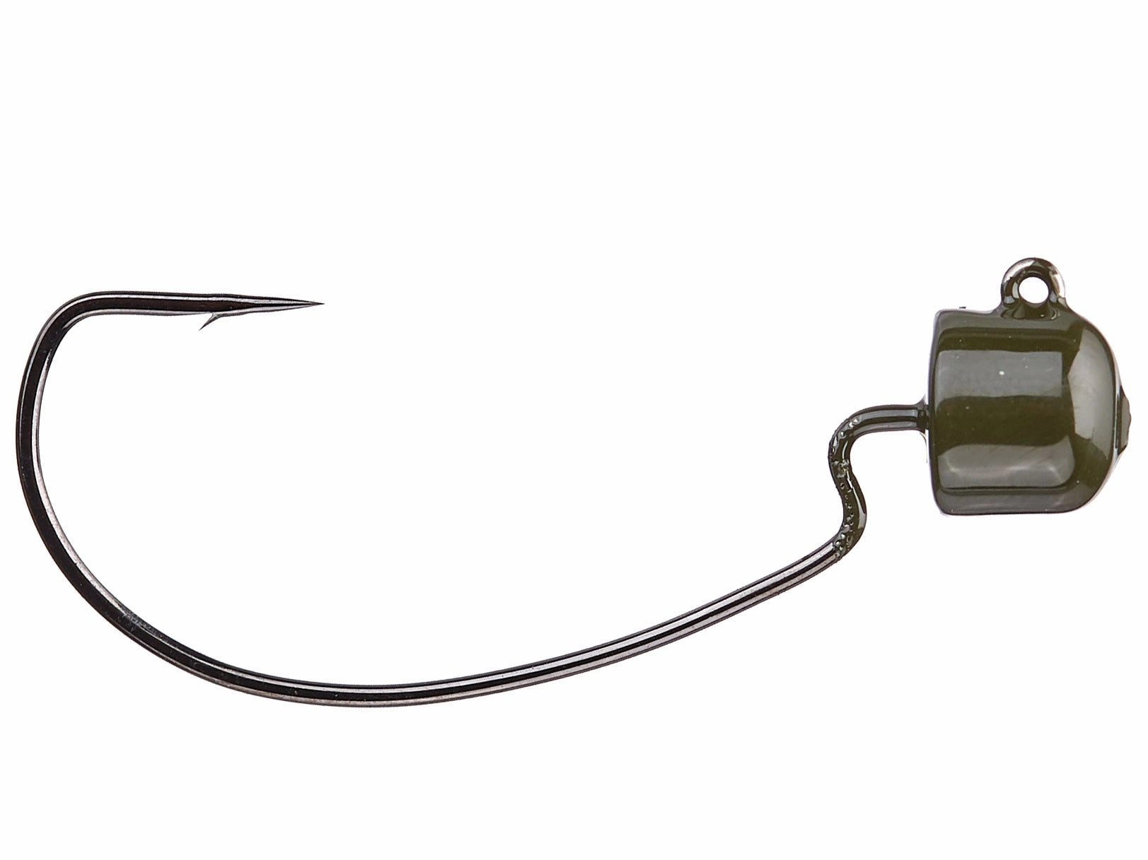 Lifted Jigs Ned EWG Jig Heads 3 pack
