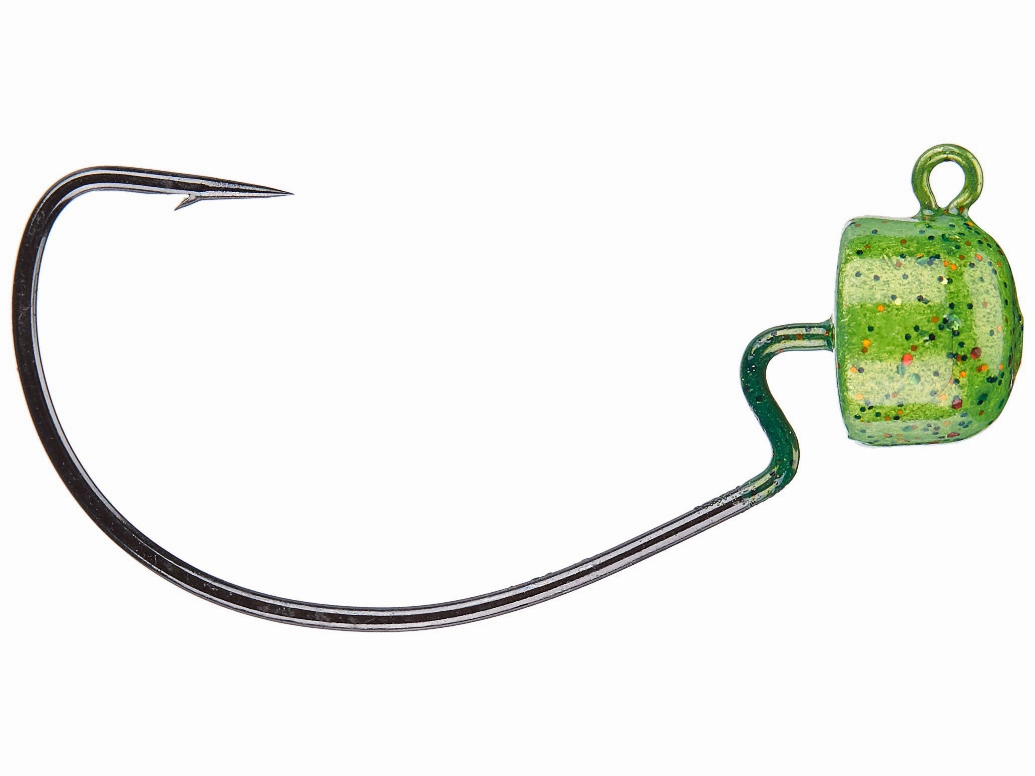 Lifted Jigs Ned EWG Jig Heads 3 pack