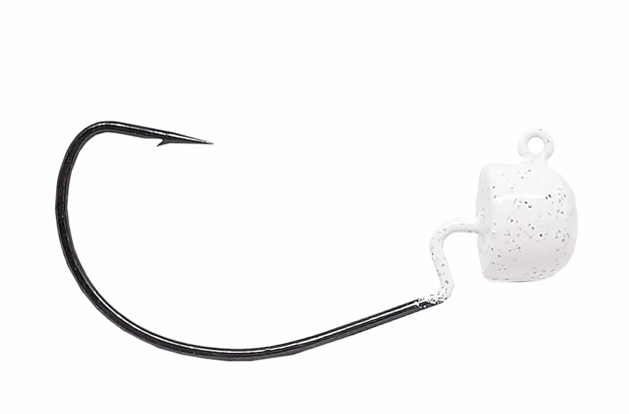 Lifted Jigs Ned EWG Jig Heads 3 pack