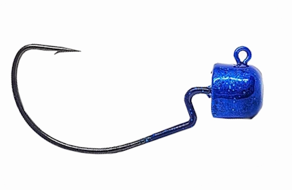 Lifted Jigs Ned EWG Jig Heads 3 pack