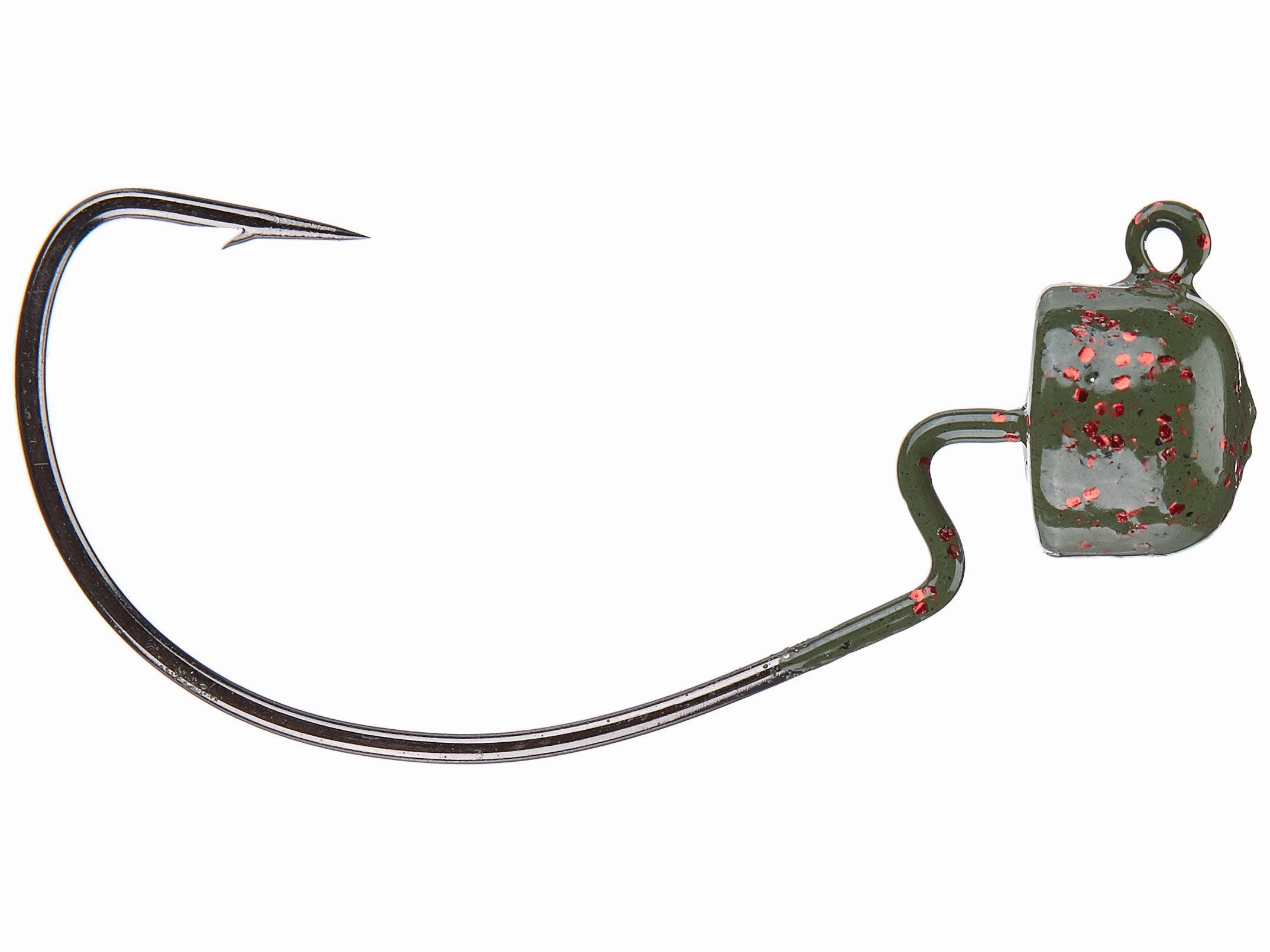 Lifted Jigs Ned EWG Jig Heads 3 pack