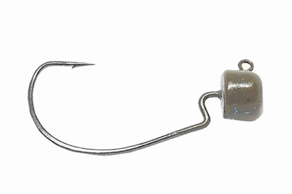 Lifted Jigs Ned EWG Jig Heads 3 pack