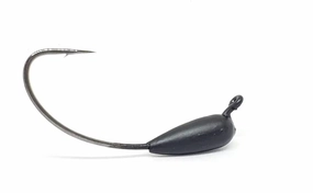 Lifted Jigs Pro Gama' Tube Jighead - 3 pack