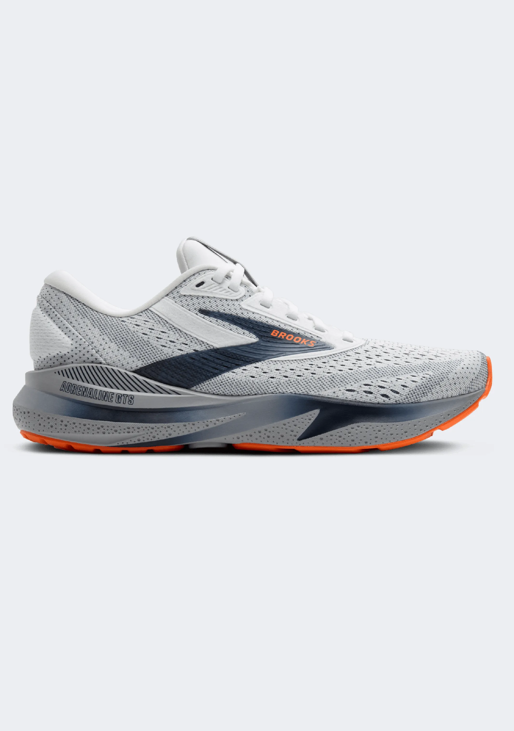 Brooks Men'S Adrenaline Gts 24 Durable Water Resistant