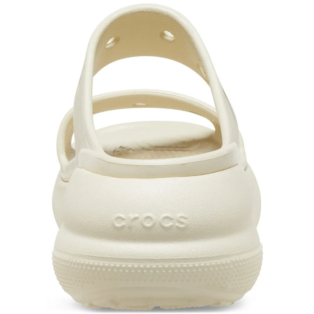 Crocs Unisex Classic Crush Sandal Pro Comfort