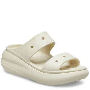 Crocs Unisex Classic Crush Sandal Canvas Shoes