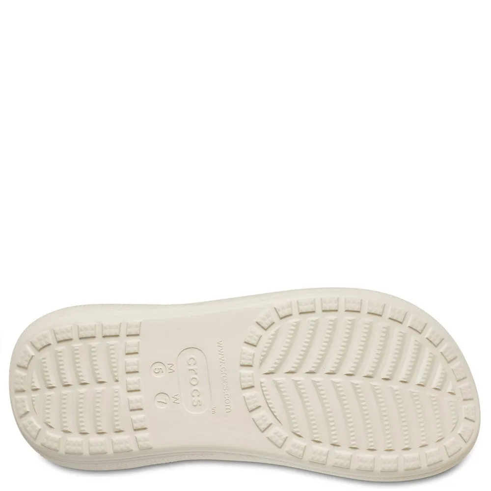 Statement Footwear Casual Comfort Crocs Unisex Classic Crush Sandal