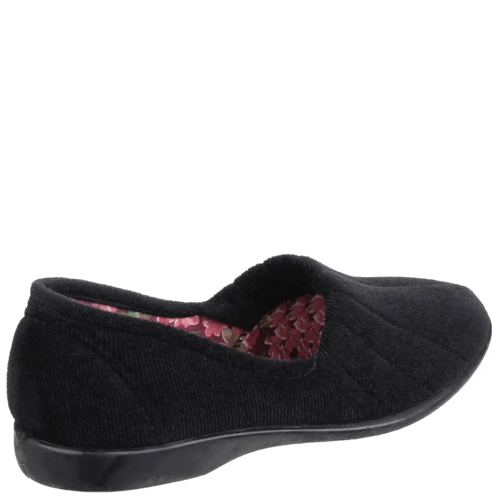 Cloud Comfort Versatile Style Gbs Audrey Ladies Slipper