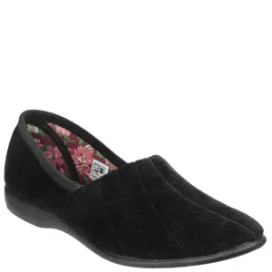 Standing Comfort All Day Comfort Gbs Audrey Ladies Slipper