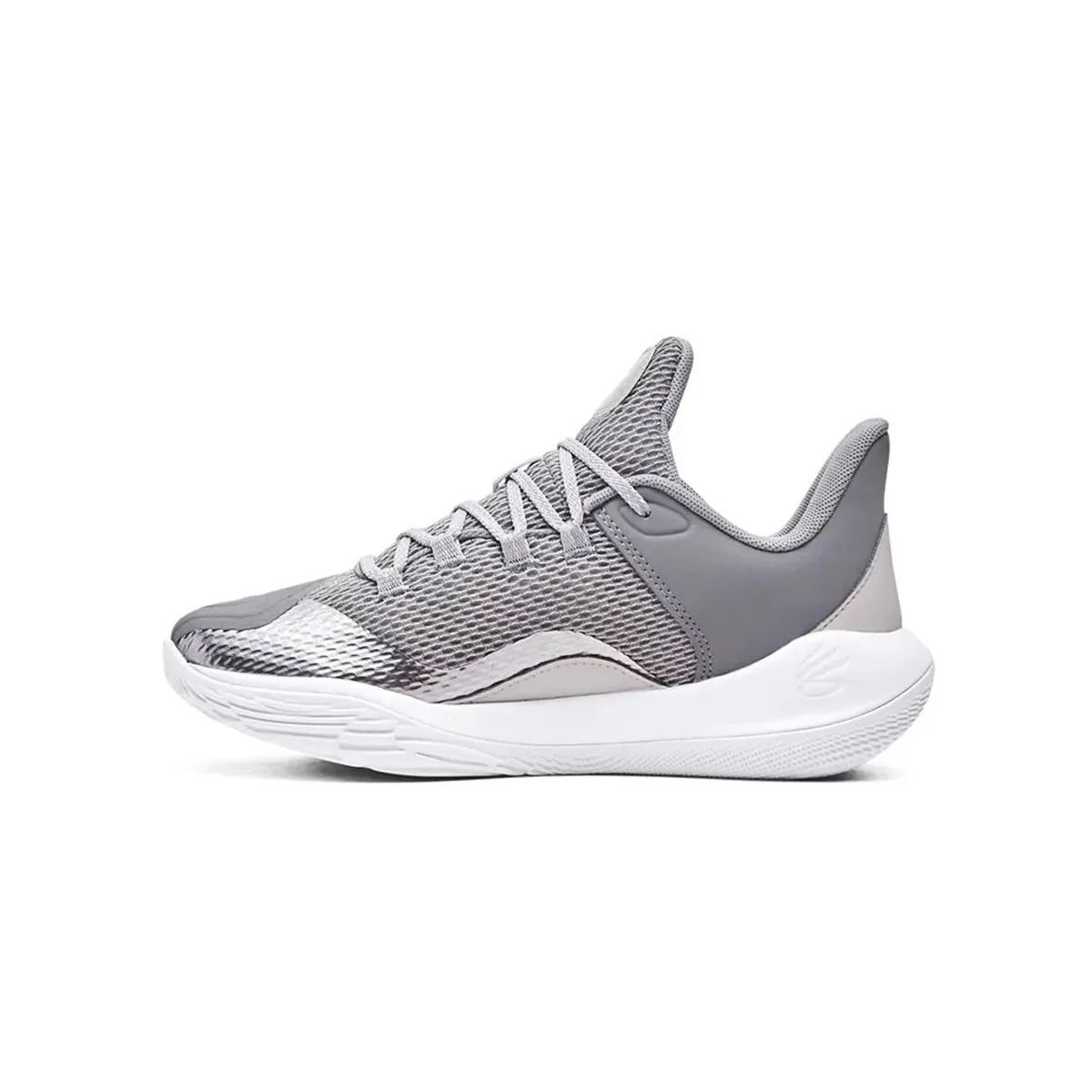 Kids Curry 11 'Future Wolf' All Day Support Classic Footwear
