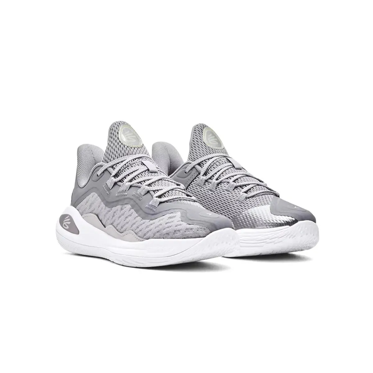 Pro Comfort Ergonomic Sole Kids Curry 11 'Future Wolf'