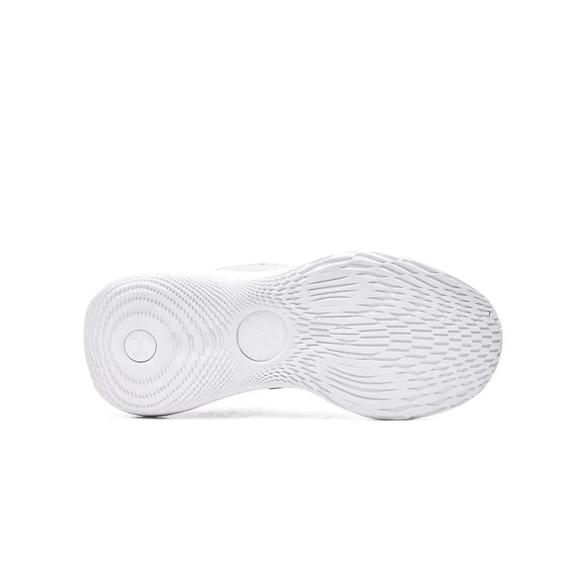 Kids Curry 11 'Future Wolf' Durable Shoes Grippy Soles