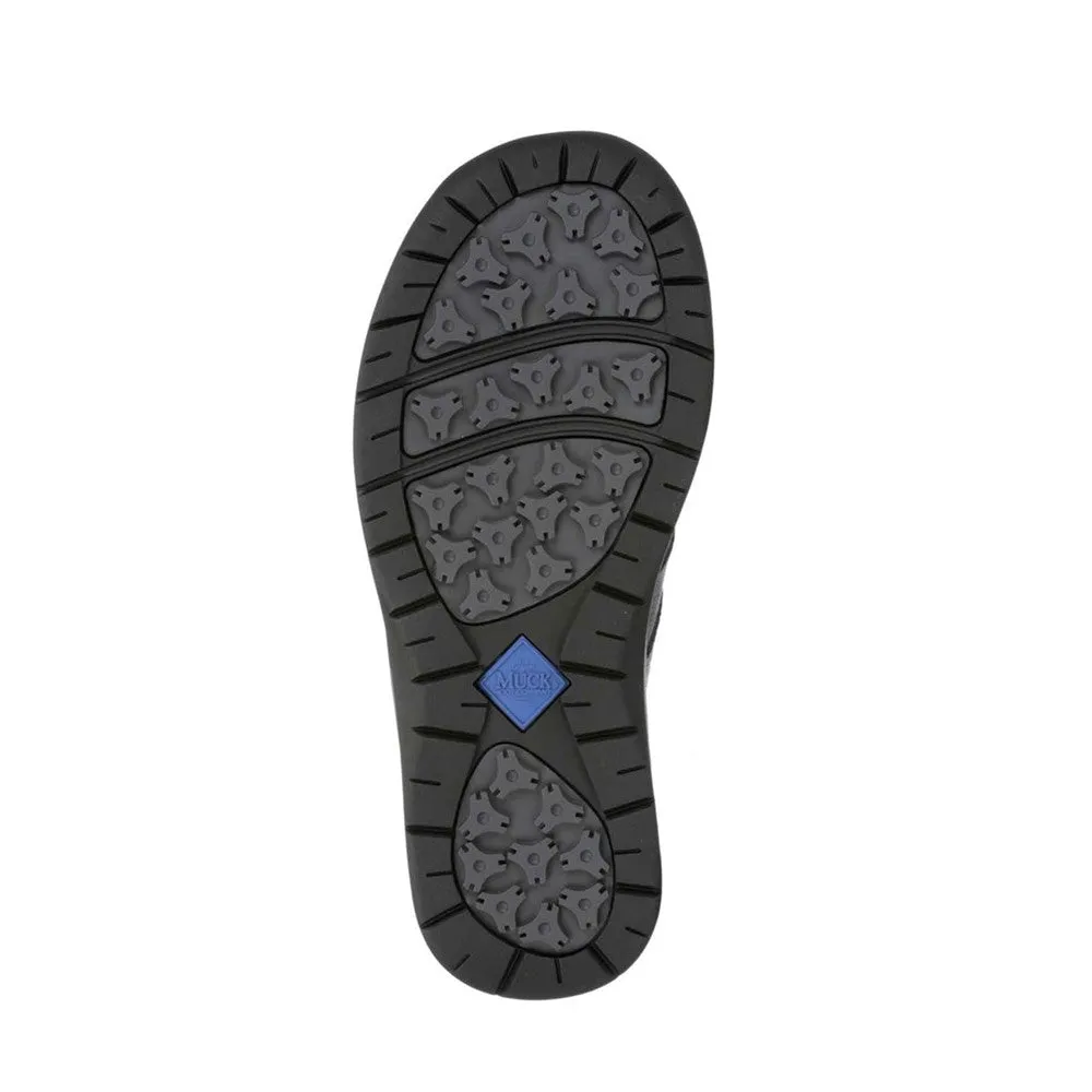 Muck Boots Wanderer Flip-Flops Moisture Wicking