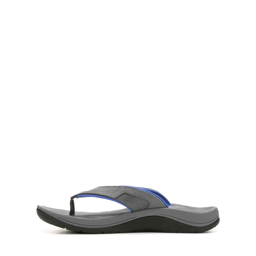 Muck Boots Wanderer Flip-Flops Sporty Style Durable