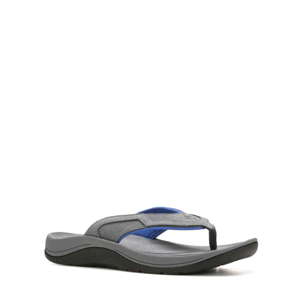 Cushioned Fashion Sneakers Muck Boots Wanderer Flip-Flops
