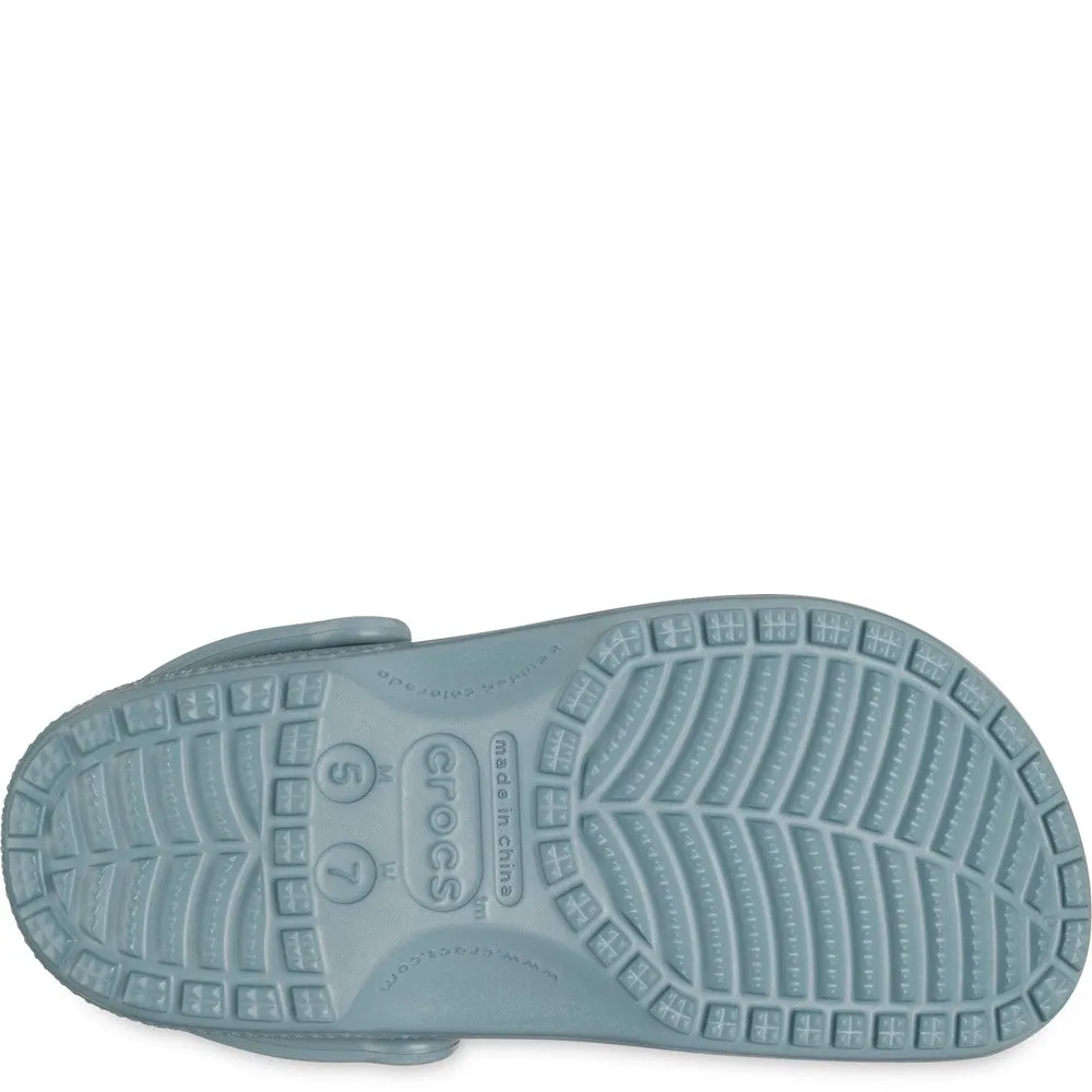 Crocs Unisex Classic Clog Everyday Footwear Streetwear Footwear