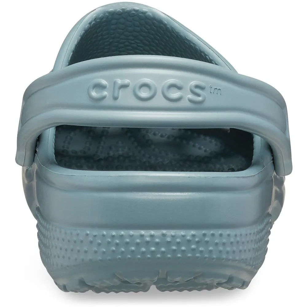 Crocs Unisex Classic Clog Supportive