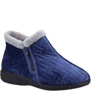 Fleet & Foster Perendale Slippers Lightweight Shoes