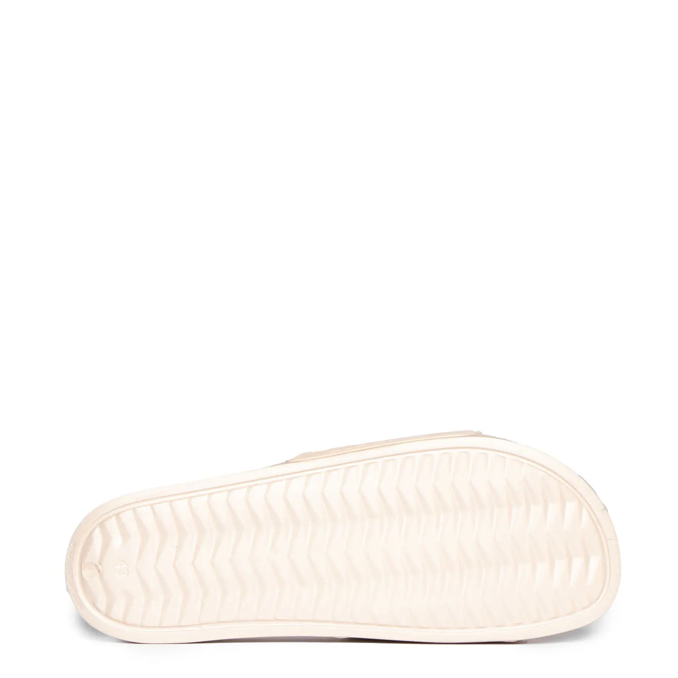 Paul Smith Nyro Zebra Sliders Off White Non Slip