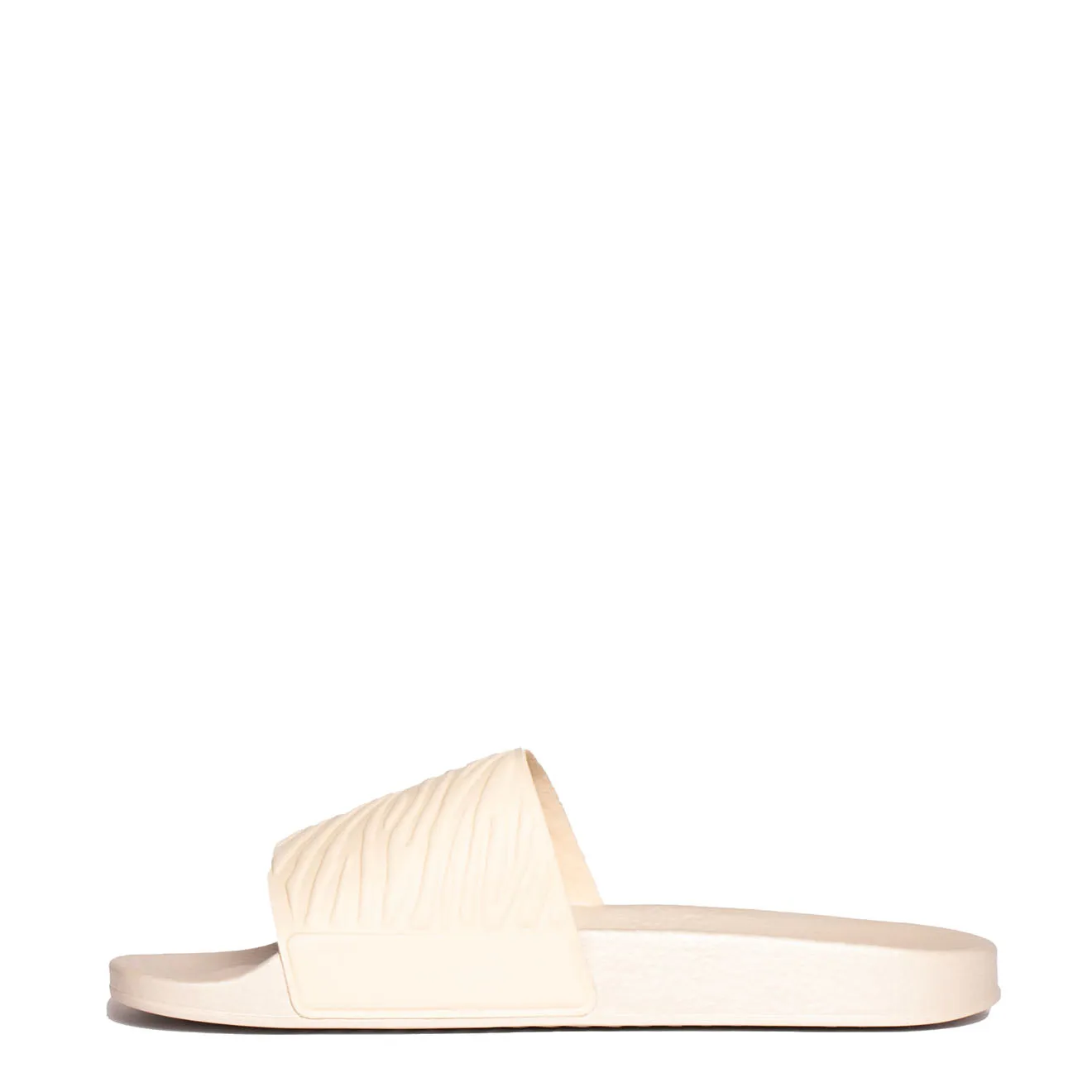 Ergonomic Paul Smith Nyro Zebra Sliders Off White
