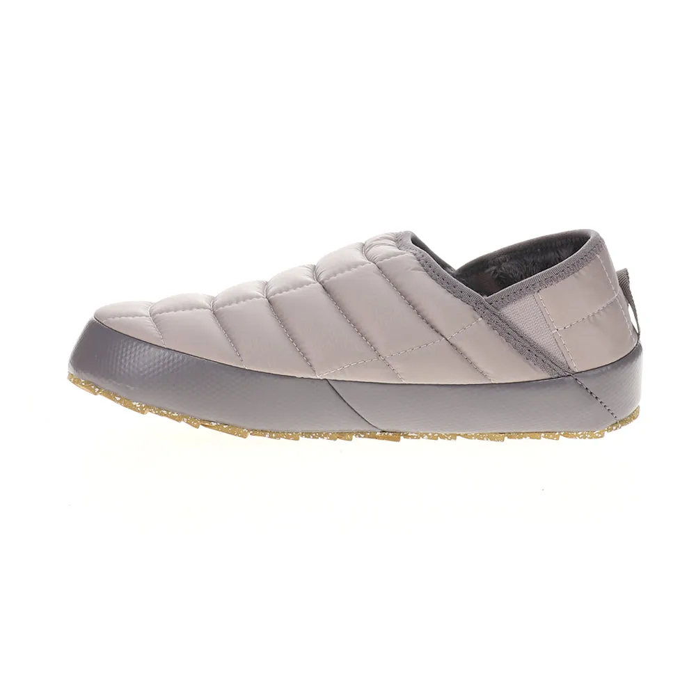 Pain Relief Thermoball Traction V Scuff Slippers