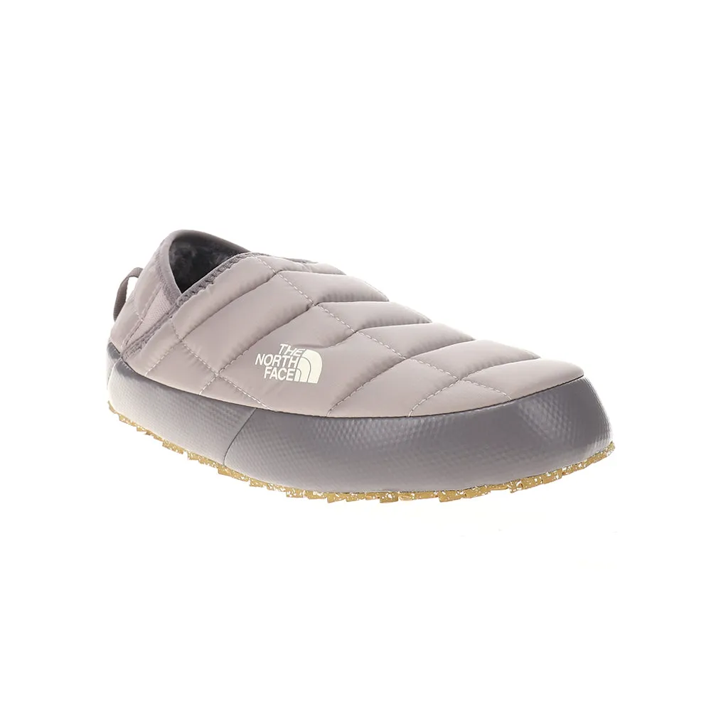 Quick Dry Comfort Technology Thermoball Traction V Scuff Slippers