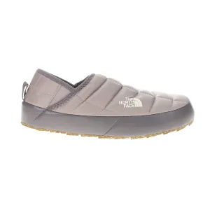 Versatile Style Relaxed Fit Footwear Thermoball Traction V Scuff Slippers