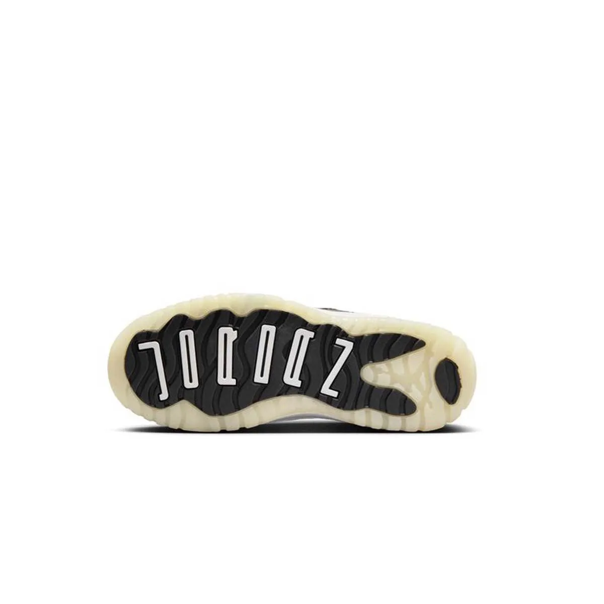 Supportive Footwear Kids' Air Jordan 11 Retro 'Gratitude'